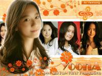 Im YoonA - So Nyeo Shi Dae