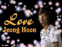 Kim Jeong Hoon