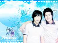 Super Junior :: FRIENDS