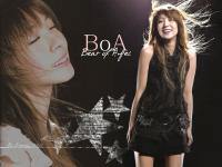 .:: BoA Kwon ::.