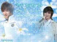 Little Blue <TEUK>