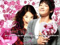 Rain & Song Hye Kyo :: I LOVE YOU