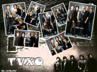 TVXQ