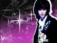 Lee Jae Jin - F.T. Island