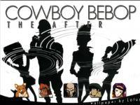 Cowboy Bebop