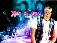 Kim ki bum ::  In The Light