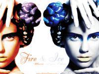 Maria Lynn Ehren : Fire & Ice