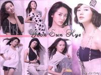 yoon Eun Hye