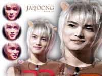 jaejoong lovely