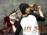 Lee Jun Ki :: Return