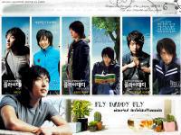 Lee Jun Ki (ลีจุนกิ) - Fly daddy, fly (พ่อครับ อัดให้ยับเลยพ่อ)