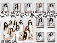 So Nyeo Shi Dae