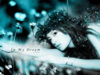 IN MY DREAM