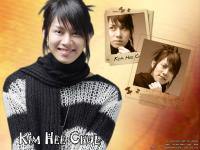 [Super Junior] Kim Hee Chul