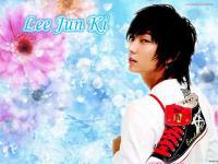 Lee Jun Ki