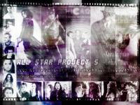 all star project 5+ดาวดังฮอลิวูด+ตรีมที่แรงบันดาลใจจากภาพยนตร์