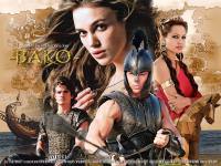 Legend of the hidden kingdom 'BAKO'