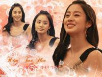 Kim Tae Hee