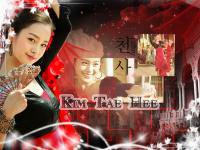 KIM TAE HEE