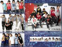 SUJU my stars