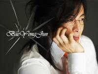 Bae Yong Joon  (เบยองจุน)