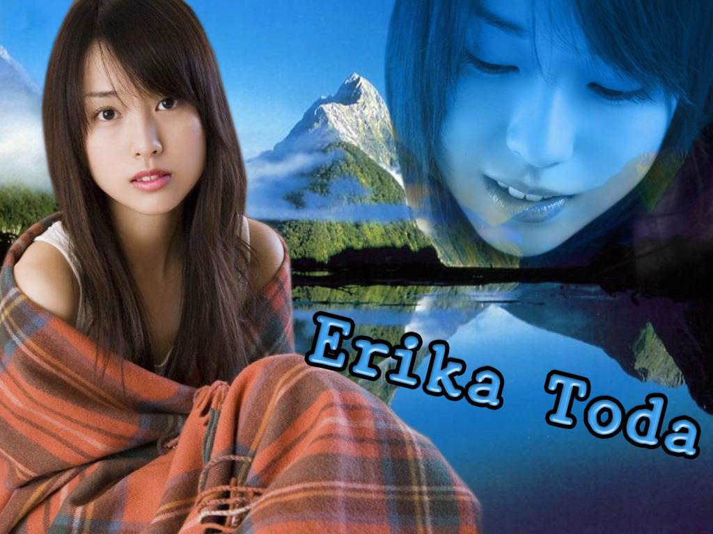 Erika Toda