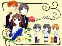 Fruits Basket III