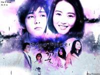 Snow Flower : Kim Ki bum & Ko A Ra