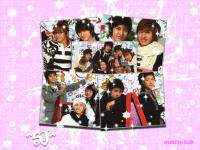 Tic! Toc! ~SJ~