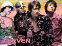 seven