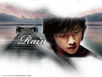 ฝน...เหงา (Lonely Rain)