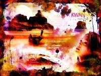 Kwan - My Autumn Dream