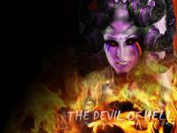 .:: THE DEVIL OF HELL  ::.