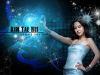 Kim Tae Hee