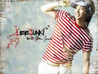 Lee Jun Ki (ลีจุนกิ)