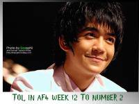 Tol IN AF4 WEEK 12 NUM.2