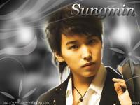 sungmin suju