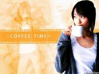 +[Coffee Time]+