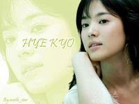 hye kyo