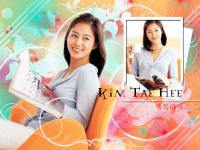 Kim Tae Hee