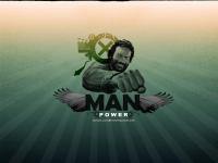 manpower