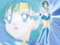 Sailor Mercury