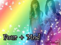 โฟร์-มด Four-Mod