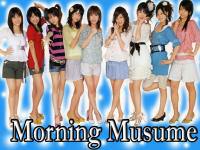 Morning Musume #2