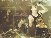 V8  >>  Music