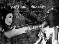 Don't sell me short! :: LiuYiFei VS NataliePortman