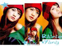 Rainie Yang