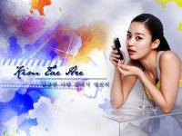 Kim Tae Hee