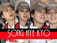 song hye kyo