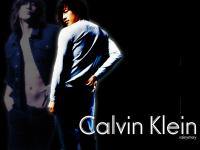 Rain_Calvin Klein